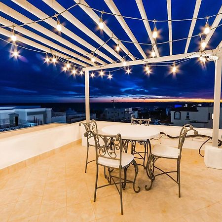 Casa De Las Sirenas, Las Conchas, Private Pool Puerto Peñasco Exteriér fotografie