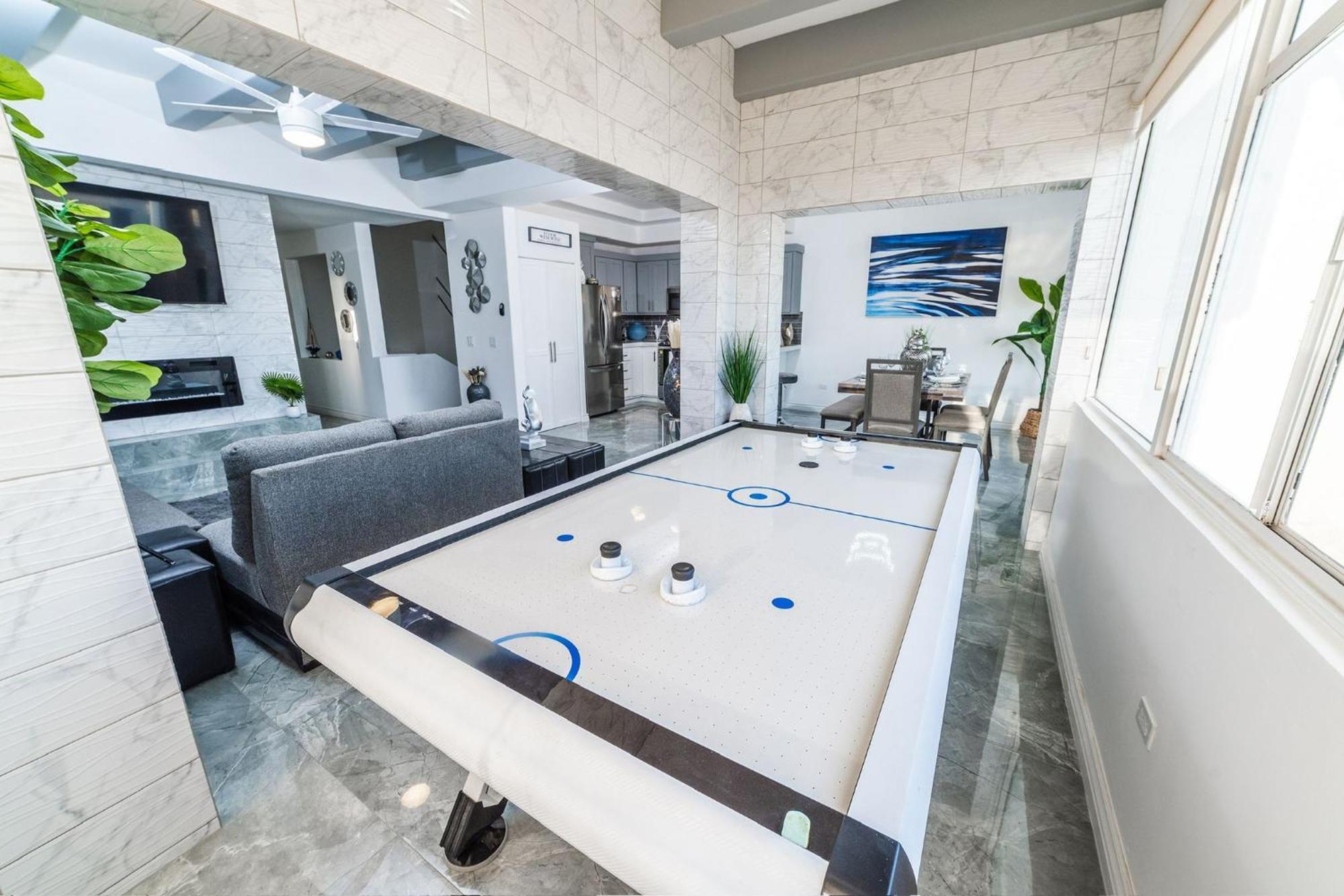 Casa De Las Sirenas, Las Conchas, Private Pool Puerto Peñasco Exteriér fotografie